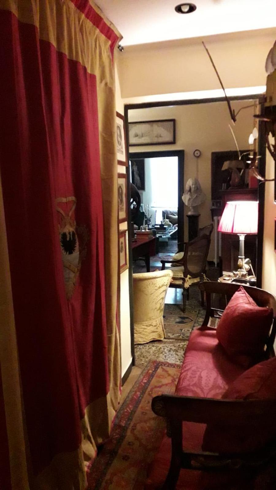 Séjour chez l'habitant Old England *